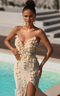 Portia and Scarlett PS26176 Dress view 12