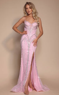 Portia and Scarlett PS26178 Dress view 5