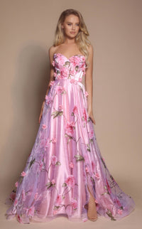 Portia and Scarlett PS26180 Dress view 1