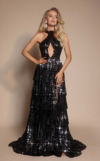 Portia and Scarlett PS26198 Dress view 1
