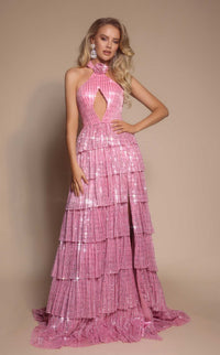Portia and Scarlett PS26198 Dress view 4