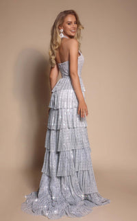 Portia and Scarlett PS26198 Dress view 9