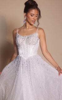Portia and Scarlett PS26208 Dress view 2