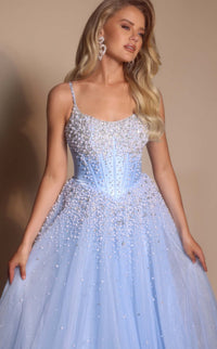 Portia and Scarlett PS26208 Dress view 5