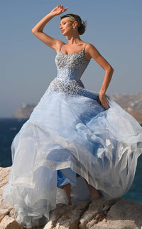 Portia and Scarlett PS26208 Dress view 4