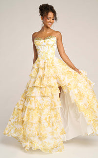 Portia and Scarlett PS26210 Dress view 1