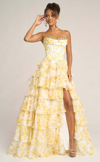 Portia and Scarlett PS26210 Dress view 3