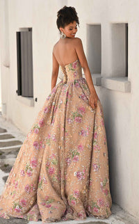 Portia and Scarlett PS26215 Dress view 7