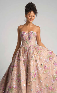 Portia and Scarlett PS26215 Dress view 5