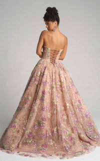 Portia and Scarlett PS26215 Dress view 8