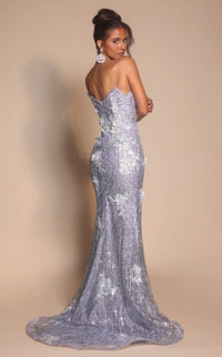 Portia and Scarlett PS26221 Dress view 6