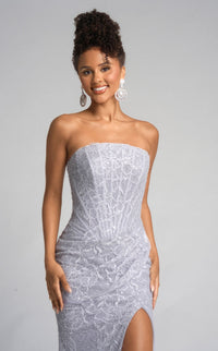 Portia and Scarlett PS26223 Dress view 8