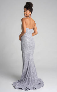 Portia and Scarlett PS26223 Dress view 9