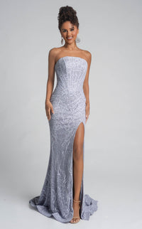 Portia and Scarlett PS26223 Dress view 7