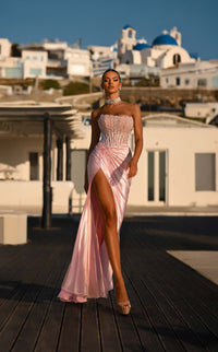 Portia and Scarlett PS26235 Dress view 3