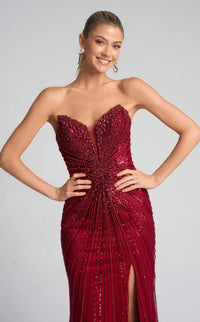 Portia and Scarlett PS26237 Dress view 3