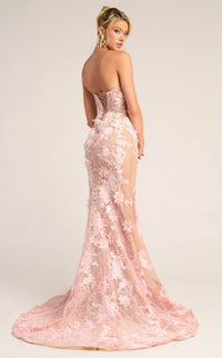 Portia and Scarlett PS26248 Dress view 10