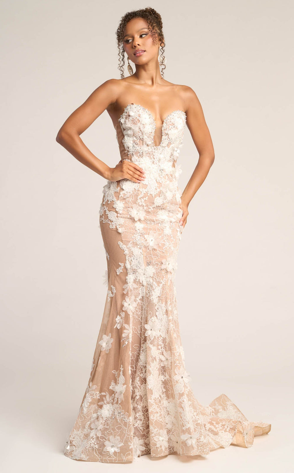 Portia and Scarlett PS26248 Dress - VOLAKK