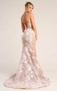 Portia and Scarlett PS26248 Dress view 4