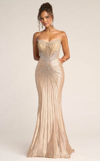 Portia and Scarlett PS26250 Dress view 9