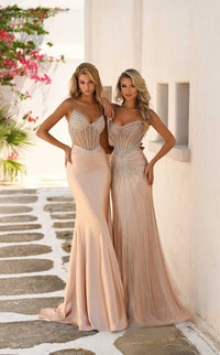 Portia and Scarlett PS26250 Dress view 12