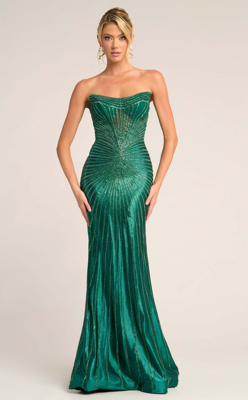 Portia and Scarlett PS26250 Dress - VOLAKK