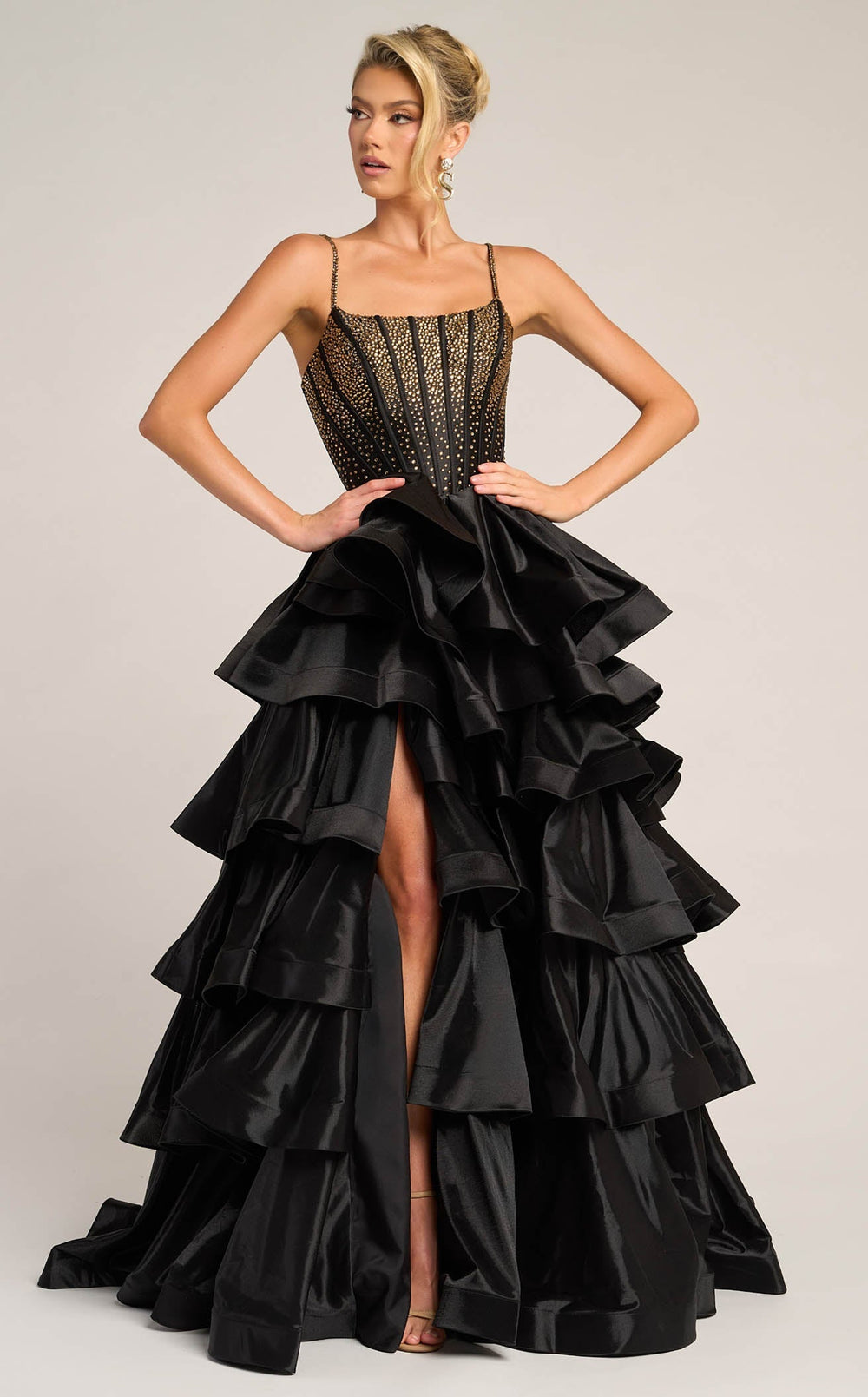 Portia and Scarlett PS26253 Dress - VOLAKK