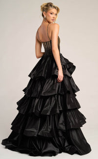 Portia and Scarlett PS26253 Dress view 4