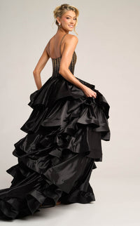 Portia and Scarlett PS26253 Dress view 3