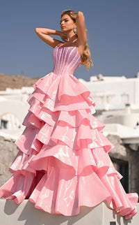 Portia and Scarlett PS26253 Dress view 8