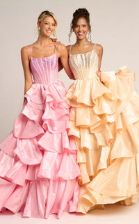 Portia and Scarlett PS26253 Dress view 9