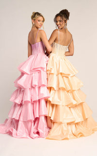 Portia and Scarlett PS26253 Dress view 10