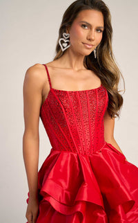 Portia and Scarlett PS26253 Dress view 6