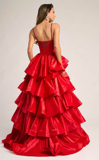 Portia and Scarlett PS26253 Dress view 7