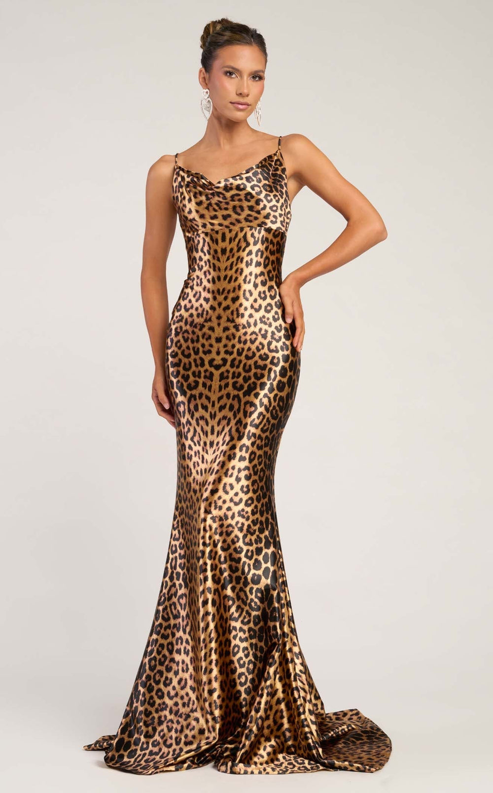 Portia and Scarlett PS26257 Dress - VOLAKK