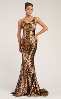 Portia and Scarlett PS26257 Dress view 1