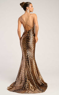 Portia and Scarlett PS26257 Dress view 6