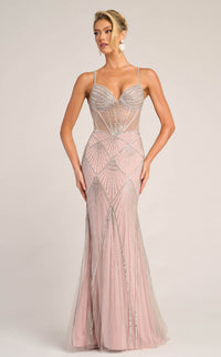 Portia and Scarlett PS26263 Dress view 1