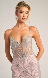 Portia and Scarlett PS26263 Dress view 2