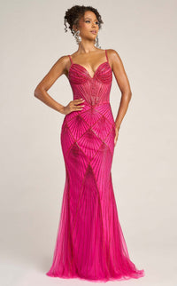 Portia and Scarlett PS26263 Dress view 4