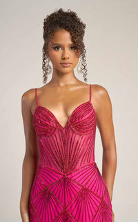Portia and Scarlett PS26263 Dress view 5