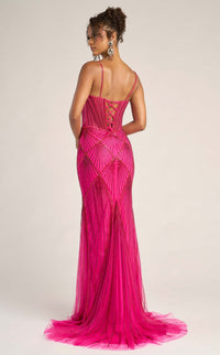 Portia and Scarlett PS26263 Dress view 6