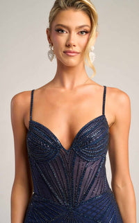 Portia and Scarlett PS26263 Dress view 8
