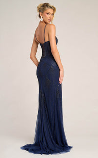 Portia and Scarlett PS26263 Dress view 9