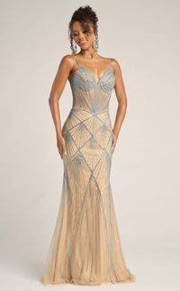 Portia and Scarlett PS26263 Dress view 10