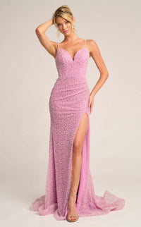 Portia and Scarlett PS26265 Dress view 4