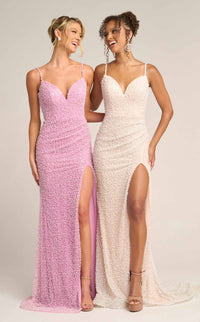 Portia and Scarlett PS26265 Dress view 5