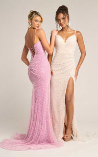 Portia and Scarlett PS26265 Dress view 6