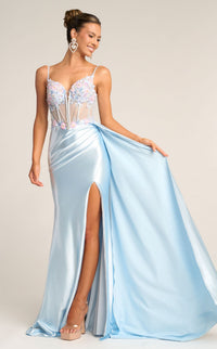 Portia and Scarlett PS26270 Dress view 1
