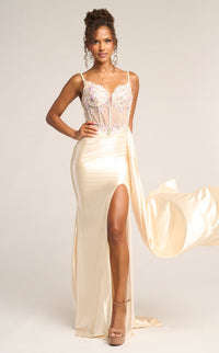 Portia and Scarlett PS26270 Dress view 5